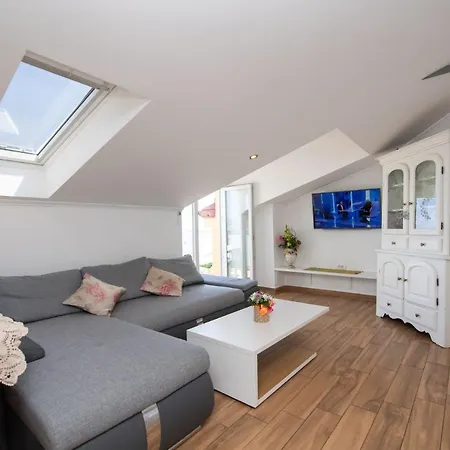 Apartment Anna