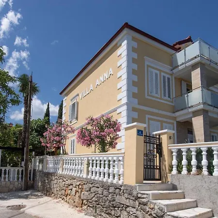 Apartment Anna Icici