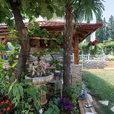 Apartment Anna Icici