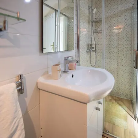 Anna Apartment Icici
