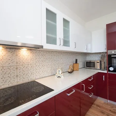 Apartment Anna *