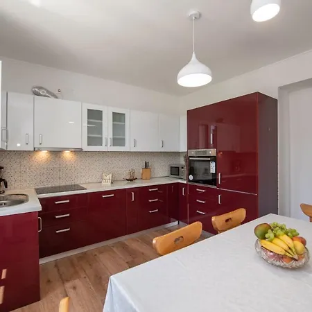 Apartment Anna