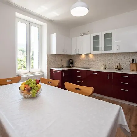 Apartment Anna
