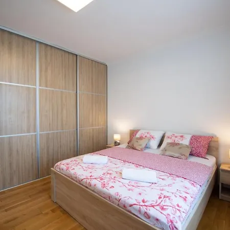 Apartment Anna *