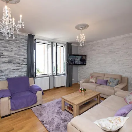 Apartment Anna