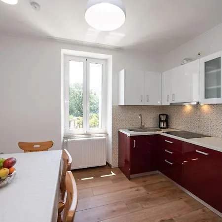 Apartment Anna *